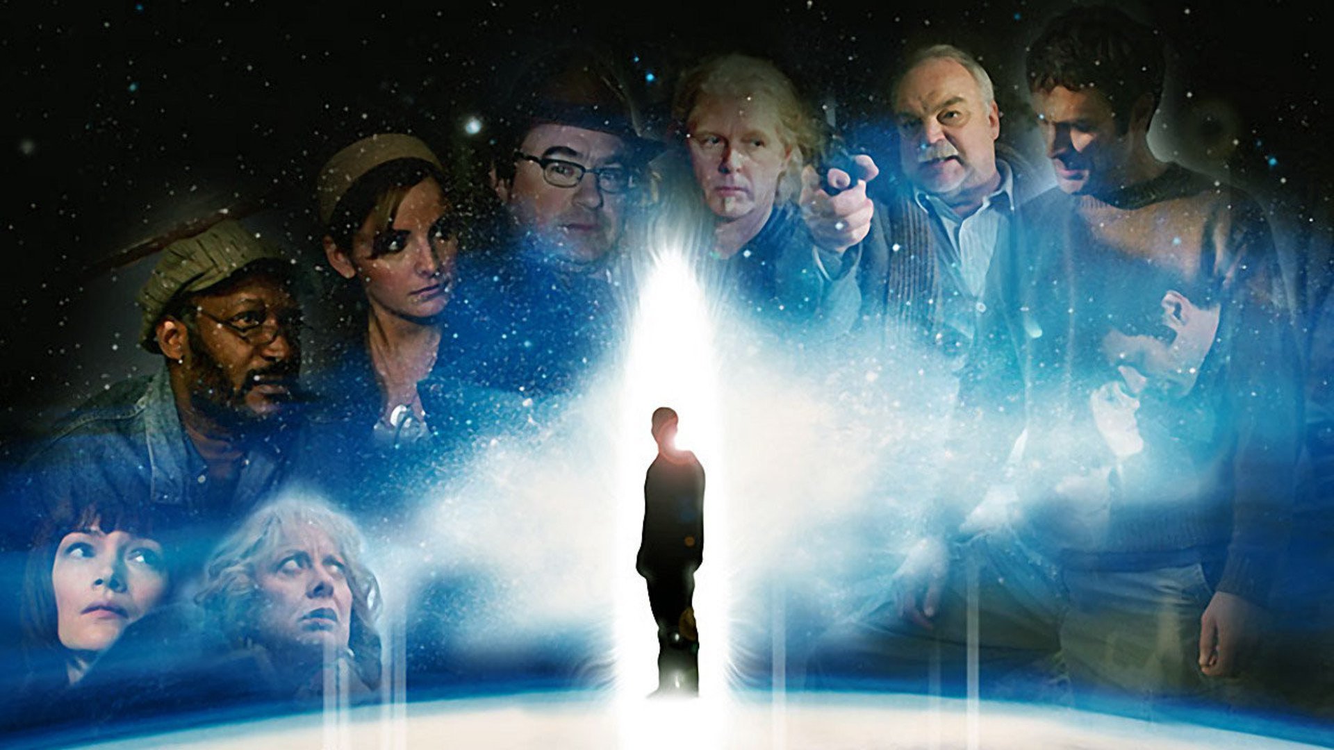 The Man From Earth The Man from Earth | Otium Magazine