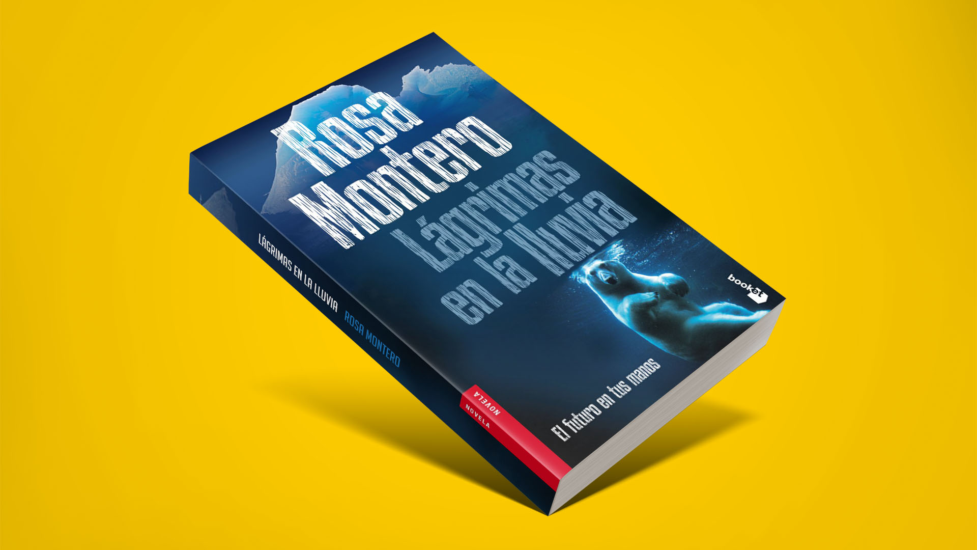 Lágrimas en la lluvia Otium Magazine